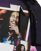 BOB MARLEY COLLAB - THE LEGEND FOREVER BACKPACK