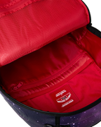 BOB MARLEY COLLAB - THE LEGEND FOREVER BACKPACK