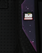 BOB MARLEY COLLAB - THE LEGEND FOREVER BACKPACK