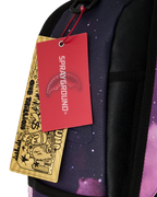 BOB MARLEY COLLAB - THE LEGEND FOREVER BACKPACK