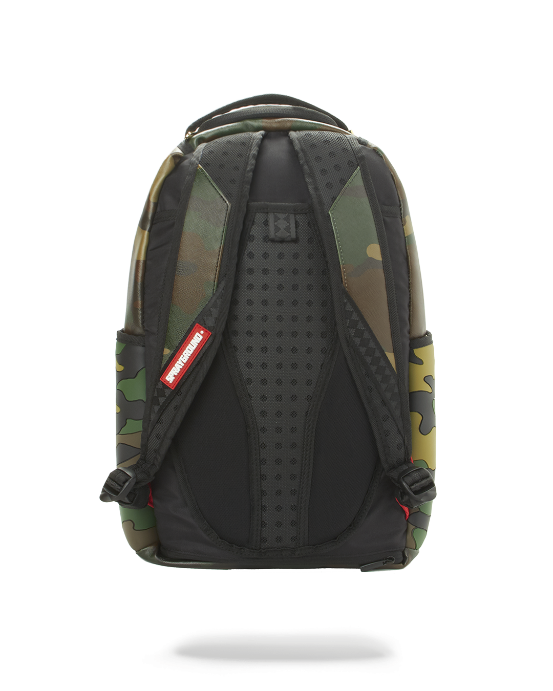 BODYGUARD (CAMO) BACKPACK
