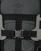 BOEING COLLAB C-17 GLOBEMASTER BACKPACK