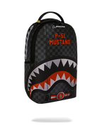 BOEING P-51 COLLAB MUSTANG BACKPACK