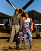 BOEING P-51 COLLAB MUSTANG BACKPACK