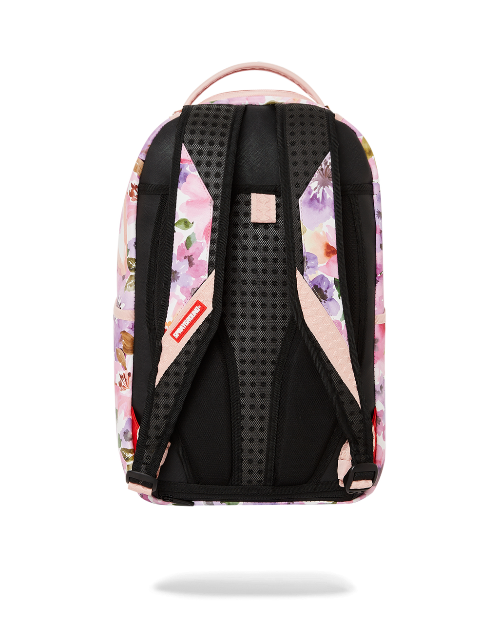 BOTANIC VILLA CHILLA BACKPACK (DLXV)
