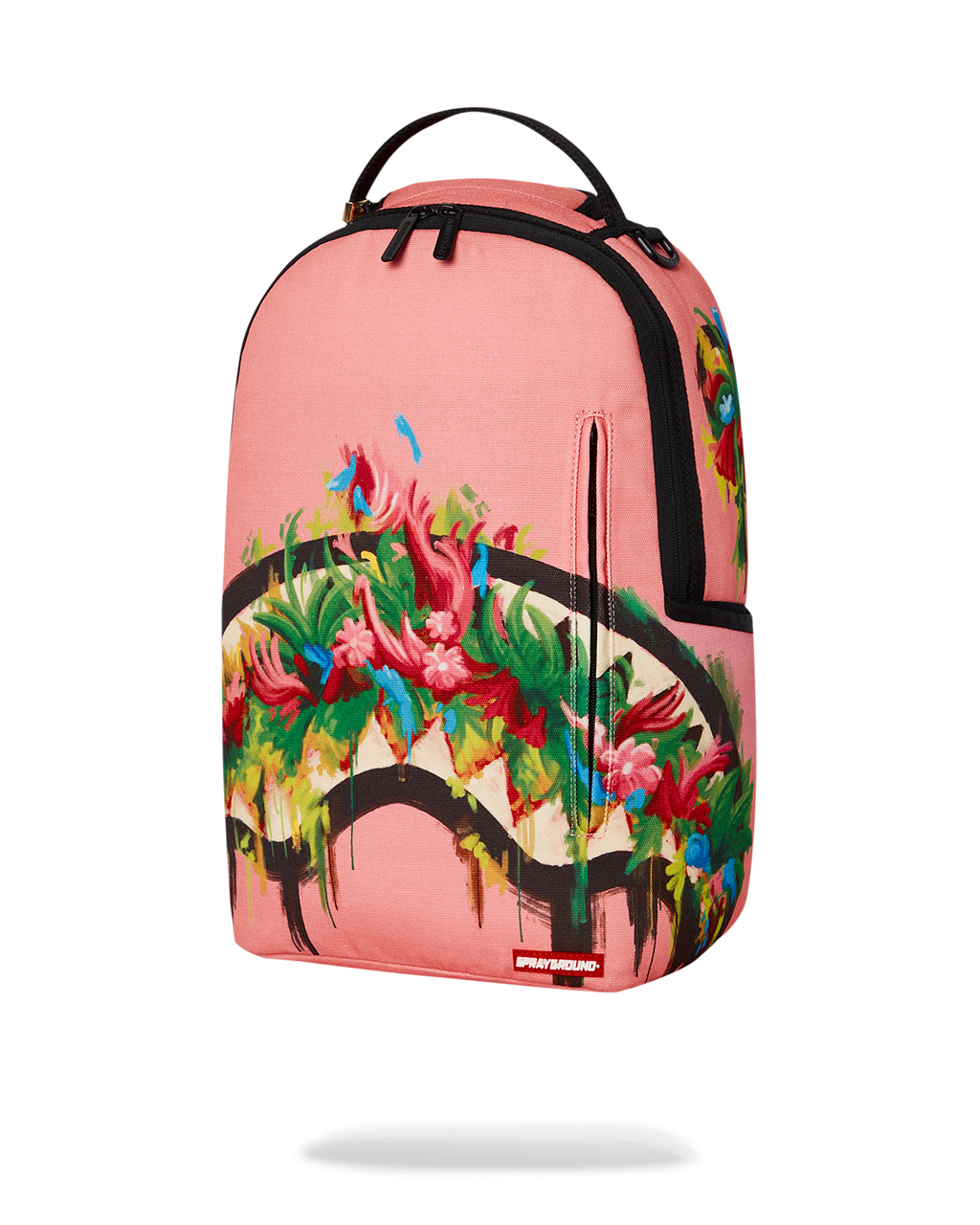 BOTANICALICIOUS DLX BACKPACK