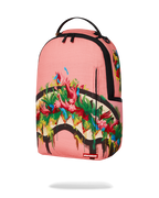 BOTANICALICIOUS DLX BACKPACK