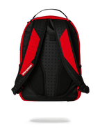 BRACES SHARK (RED)
