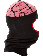 BRAIN MATTER SKI MASK