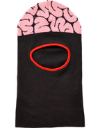 BRAIN MATTER SKI MASK