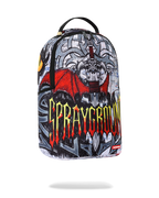 BEARPACK GLOBAL MOGUL BACKPACK