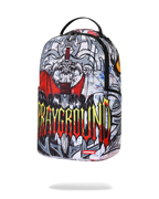 BEARPACK GLOBAL MOGUL BACKPACK
