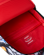 BEARPACK GLOBAL MOGUL BACKPACK