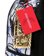 BEARPACK GLOBAL MOGUL BACKPACK