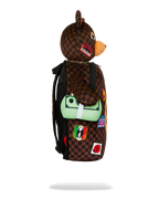 BEARPACK GLOBAL MOGUL BACKPACK