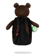 BEARPACK GLOBAL MOGUL BACKPACK