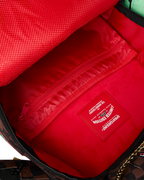 BEARPACK GLOBAL MOGUL BACKPACK