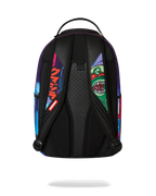 BEARZILLA: THE CONQUEST DLXR BACKPACK