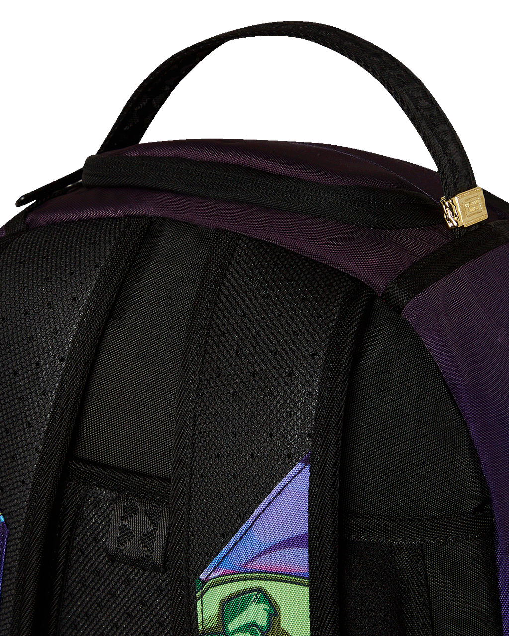 BEARZILLA: THE CONQUEST DLXR BACKPACK