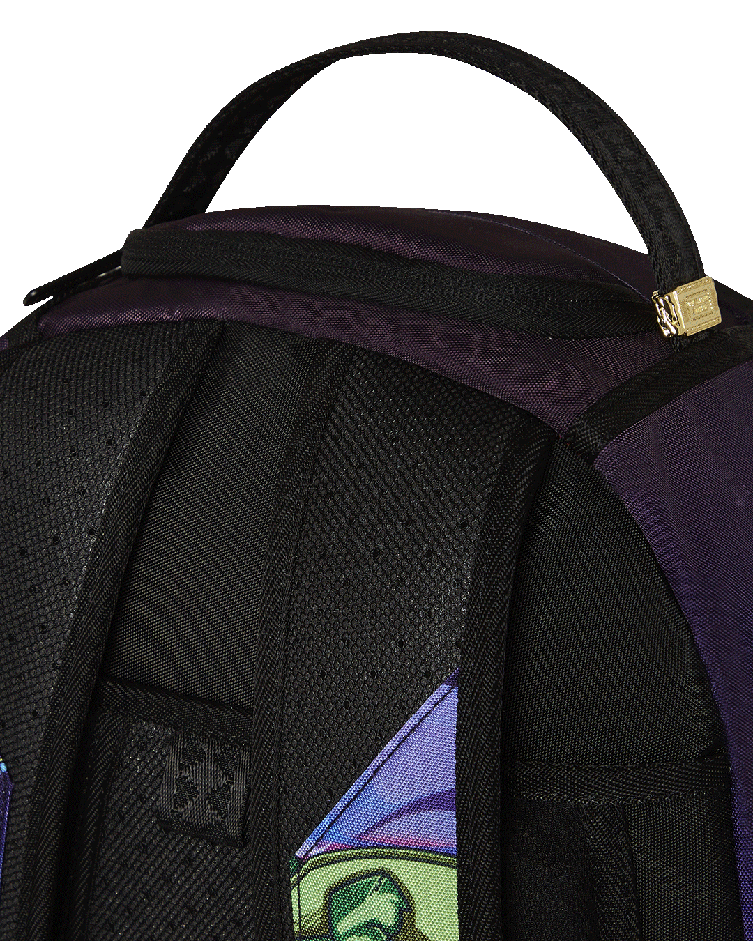 BEARZILLA: THE CONQUEST DLXR BACKPACK