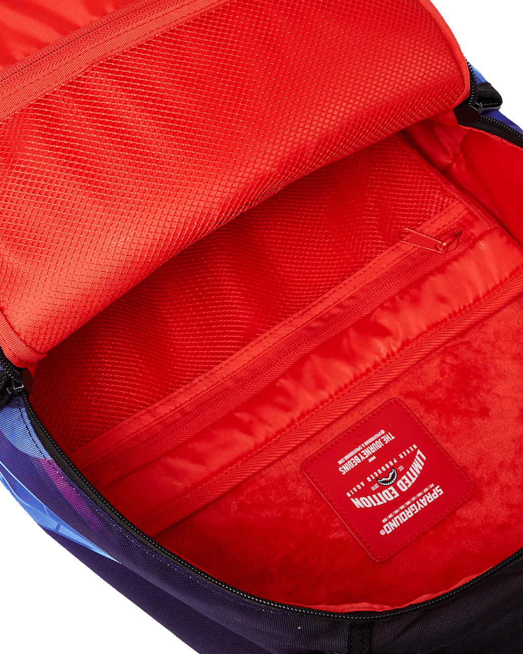 BEARZILLA: THE CONQUEST DLXR BACKPACK