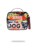 BEWARE OF THE DOG SNACK PACK
