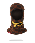BIG BITE SKI MASK
