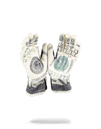 BIG MONEY GLOVES