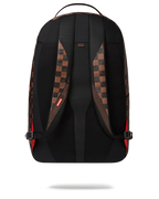 BIGGEST BACKPACK IN THE WORLD (ONLY 20 MADE)