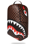 BIGGEST BACKPACK IN THE WORLD (ONLY 20 MADE)