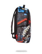 BILLBOARD SHARK