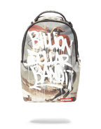 BILLION DOLLAR BANDIT NAPOLEON