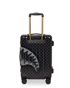 BILLIONAIRE BLOOM CARRY-ON LUGGAGE