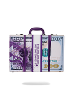 BILLIONS IN THE BANK BRIEFCASE