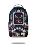 BACK TO THE FUTURE FLUX MODE BACKPACK