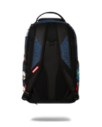 BACK TO THE FUTURE FLUX MODE BACKPACK