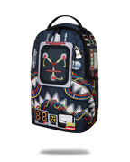 BACK TO THE FUTURE FLUX MODE BACKPACK