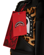 BACKSTAGE BACKPACK