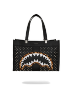 BACKSTAGE TORTUGA TOTE