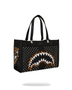 BACKSTAGE TORTUGA TOTE