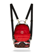 BAG IN A BAG BACKPACK