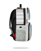 BAG TO THE FUTURE II - LED LIGHT-UP TROOPER BACKPACK