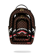 BAG WITHIN A BAG WITHIN A BAG BACKPACK