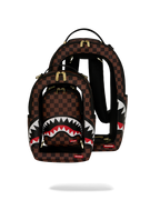 BAG WITHIN A BAG WITHIN A BAG BACKPACK