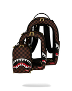 BAG WITHIN A BAG WITHIN A BAG BACKPACK