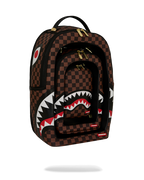 BAG WITHIN A BAG WITHIN A BAG BACKPACK