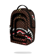 BAG WITHIN A BAG WITHIN A BAG BACKPACK
