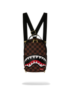 BAG WITHIN A BAG WITHIN A BAG BACKPACK