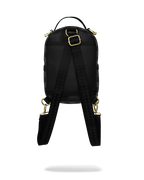 BAG WITHIN A BAG WITHIN A BAG BACKPACK