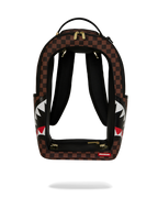 BAG WITHIN A BAG WITHIN A BAG BACKPACK